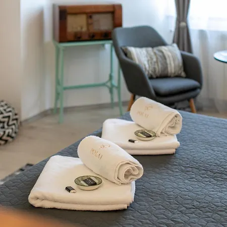 Polai Panorama With Free Parking * 풀라