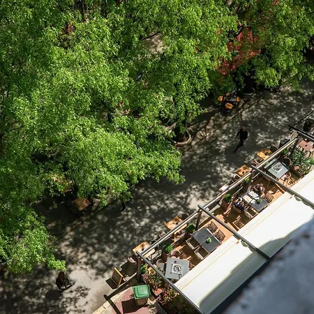 Polai Panorama With Free Parking 아파트