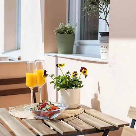 Daire Polai Panorama With Free Parking *