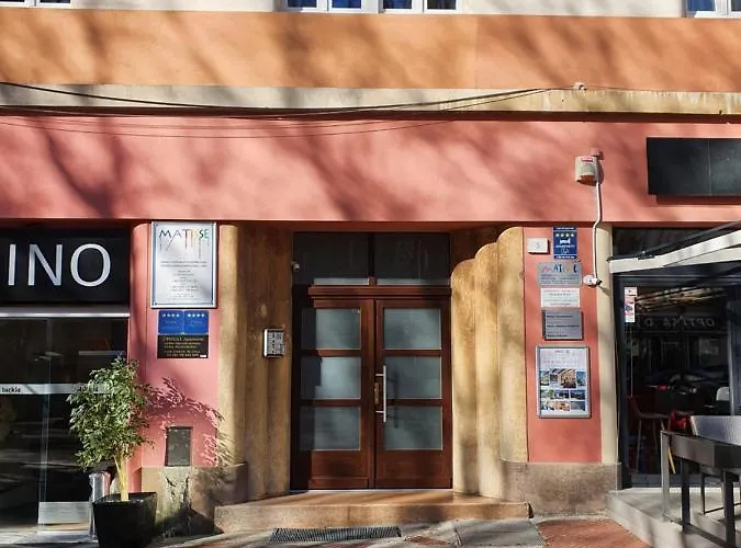 Daire Polai Panorama With Free Parking *