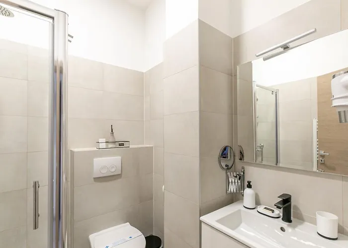 Polai Panorama With Free Parking Daire Pula