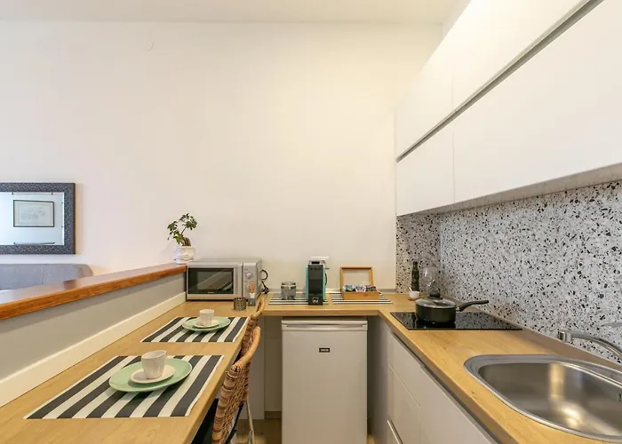 Polai Panorama With Free Parking Daire *